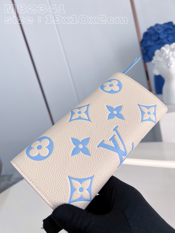 ルイヴィトン財布スーパーコピー437-3